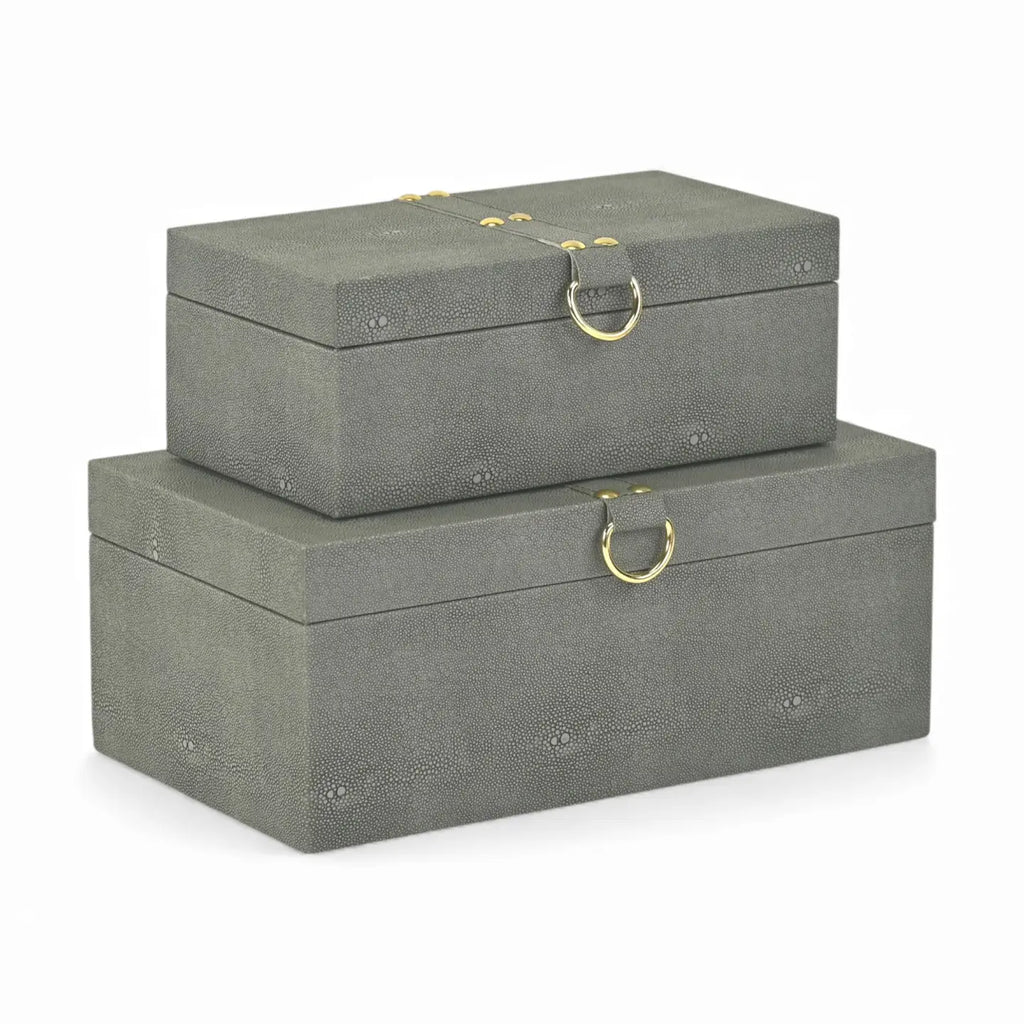 Pattern Box