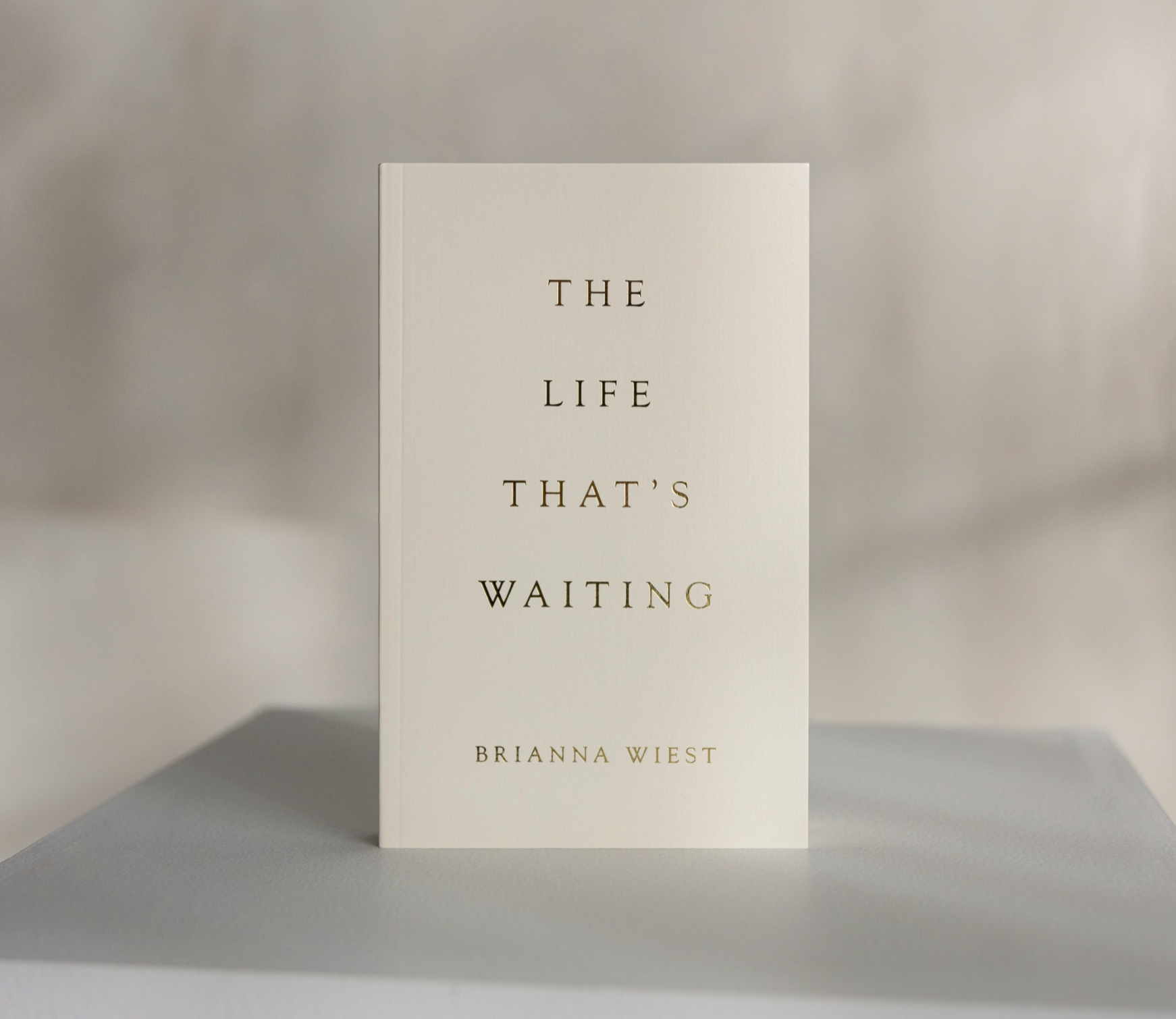 The Life That's Waiting