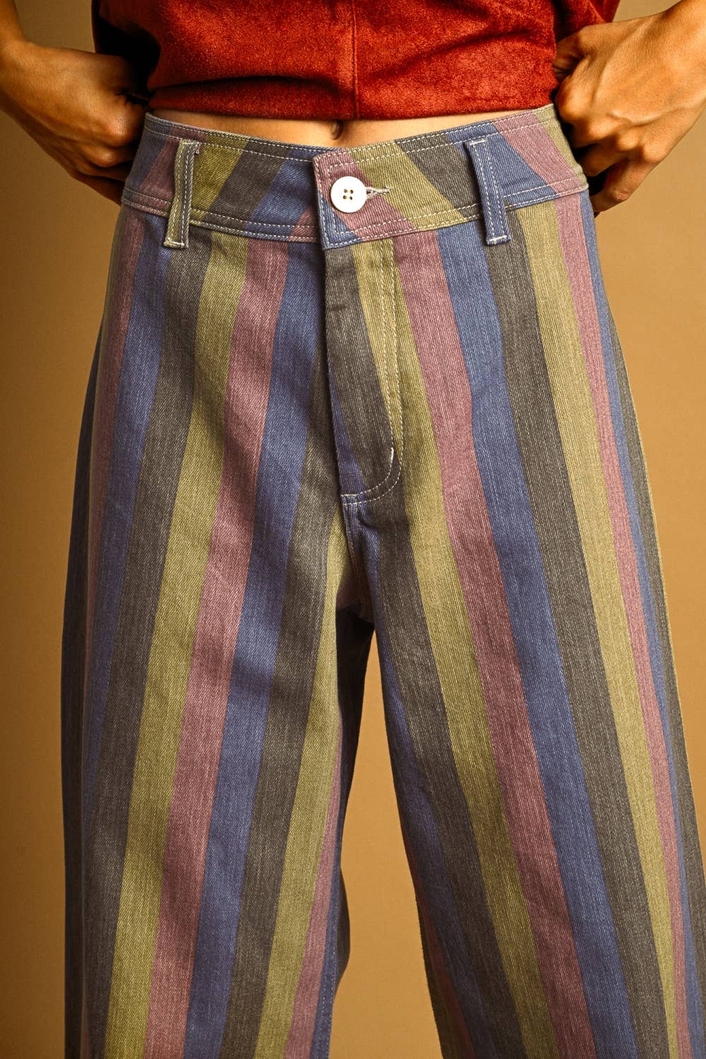 Roxy Pants