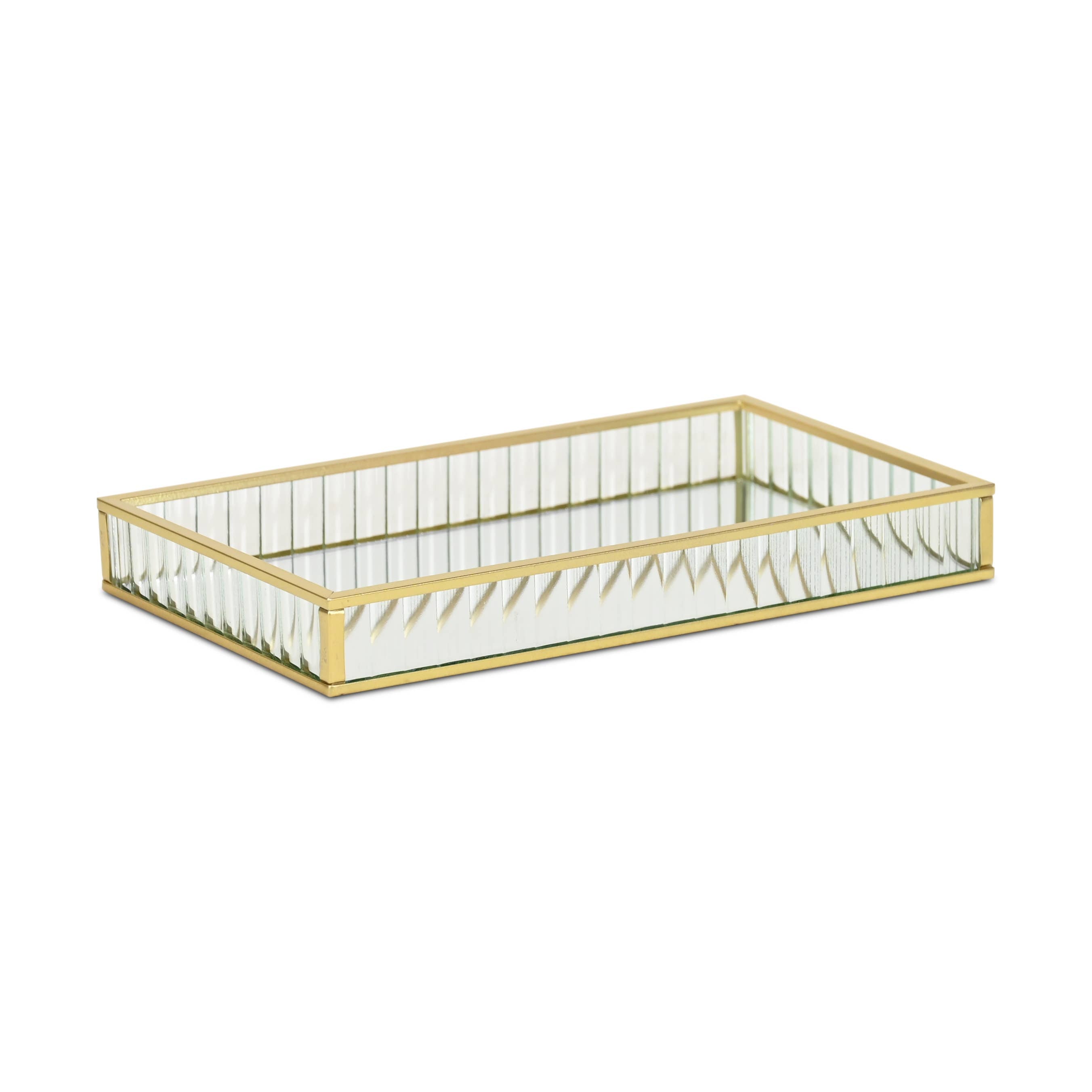 Veldra Glass Tray