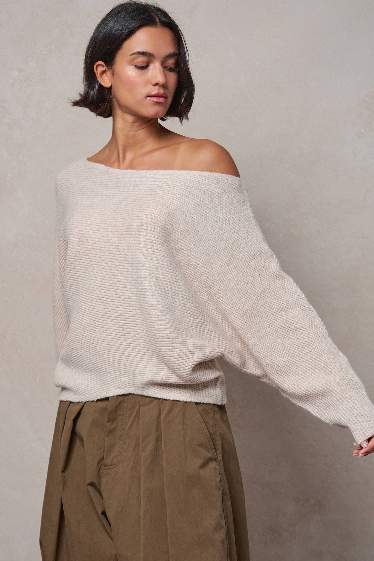 Mina Sweater
