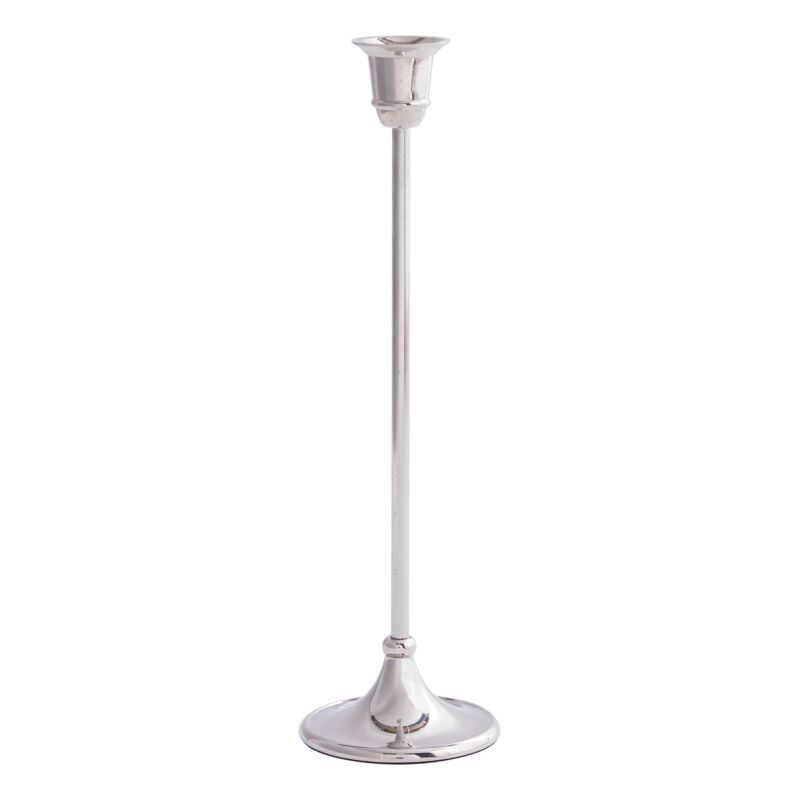 Antique Candle Holders