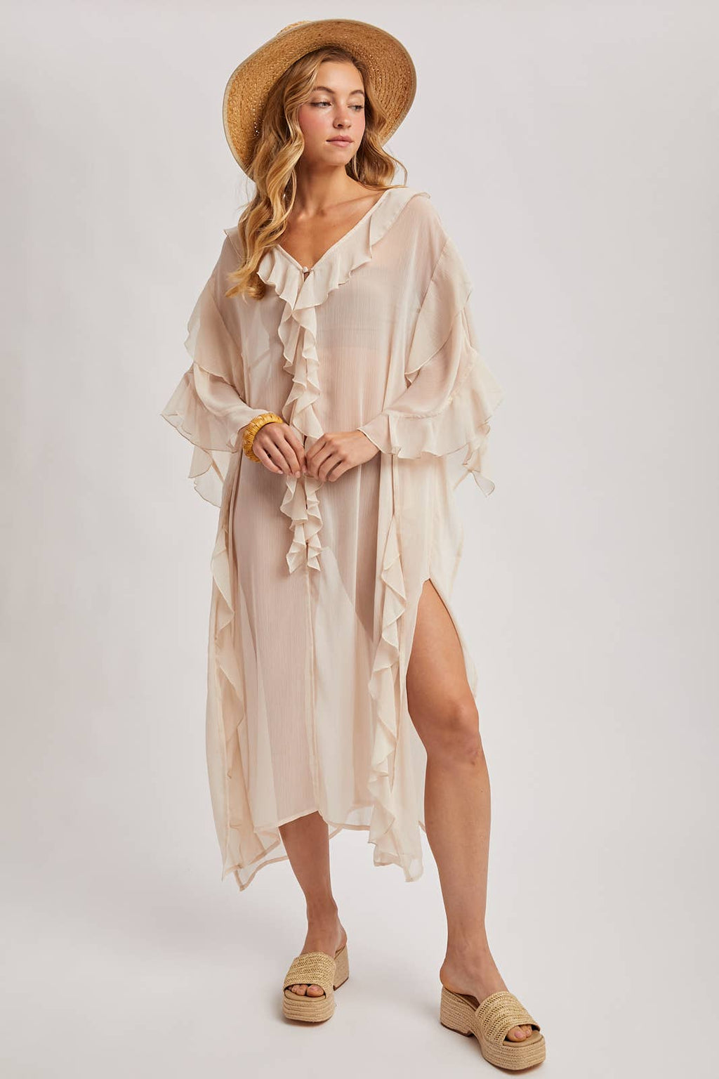 Ellie Kimono