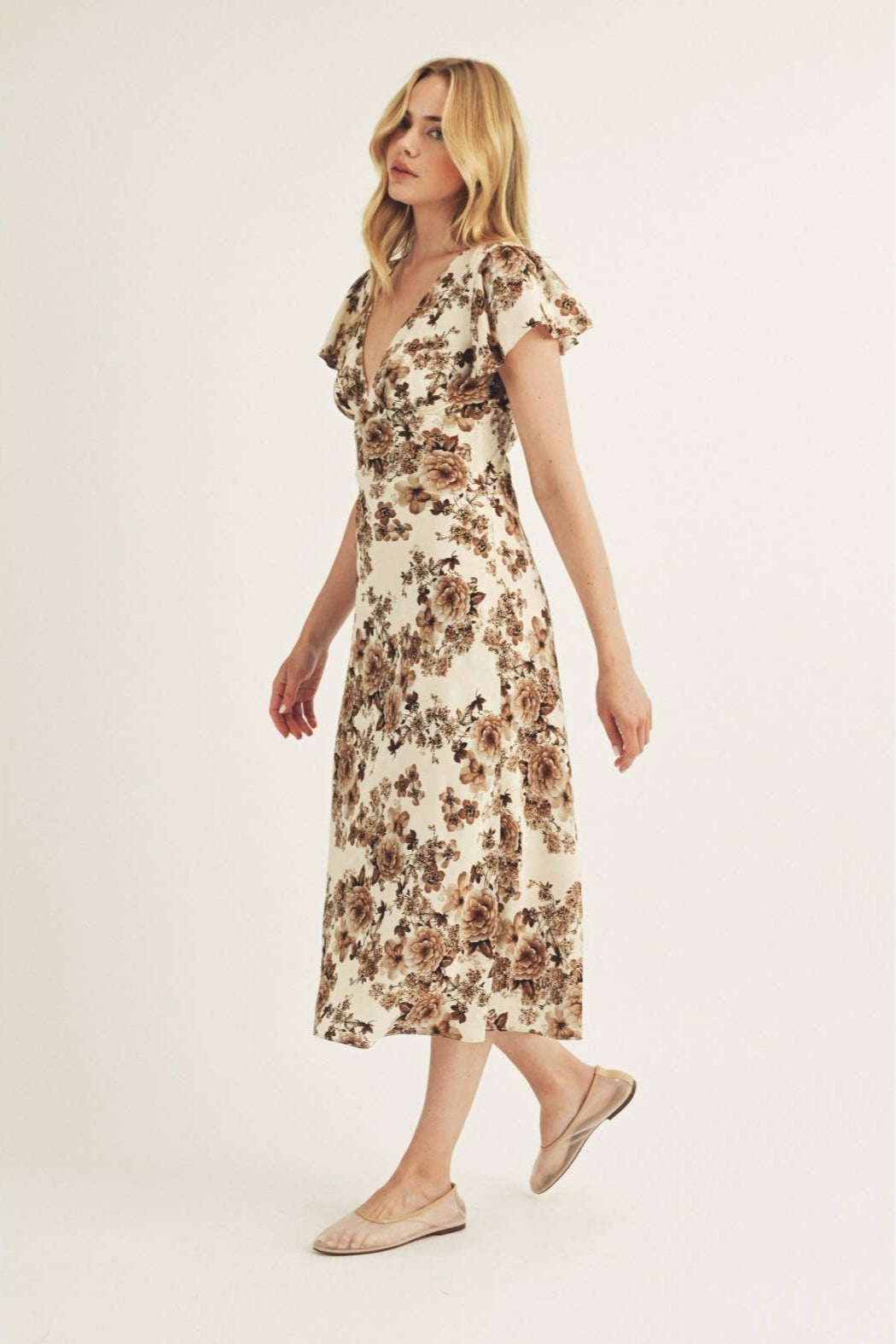 Becca Maxi