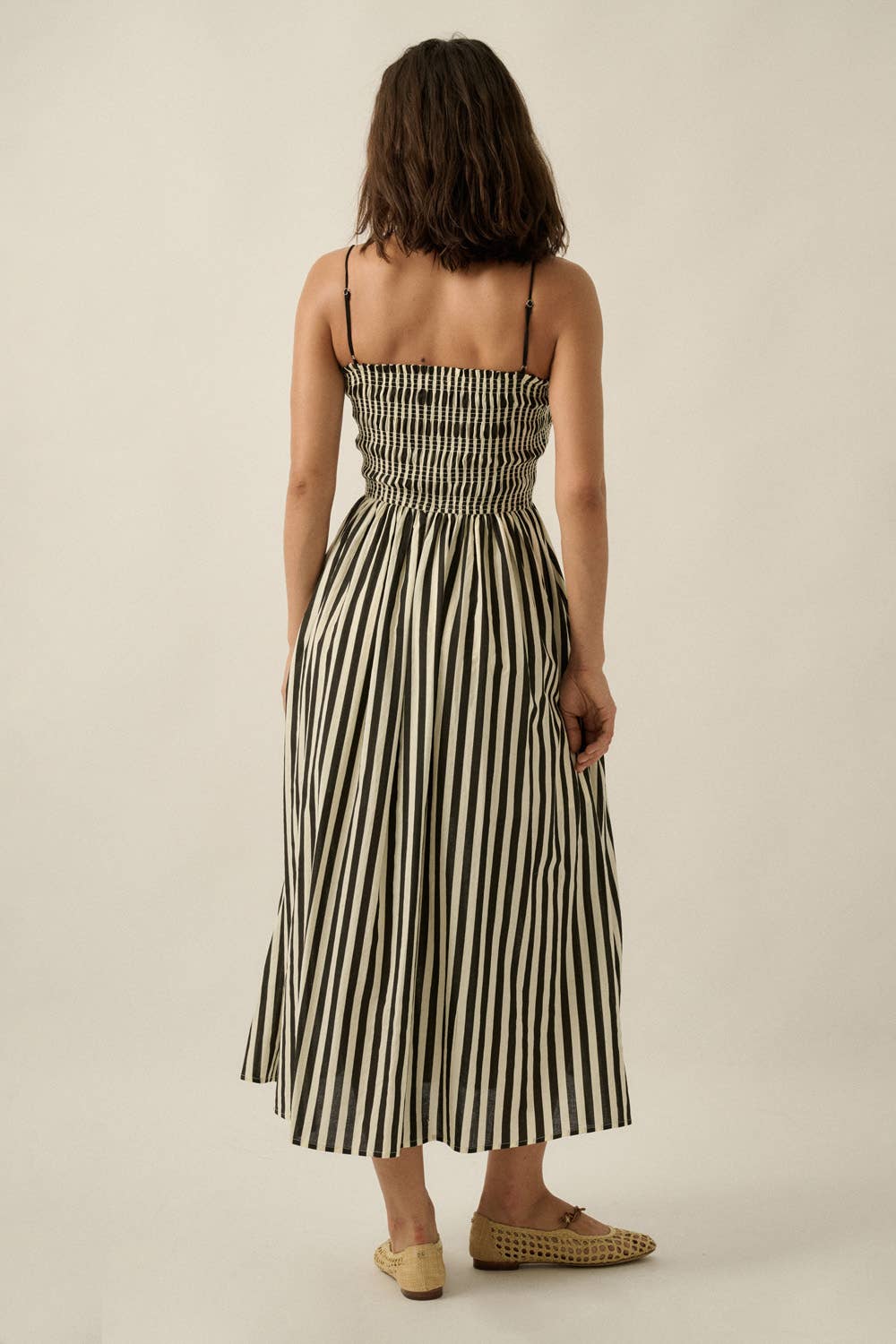 Simone Dress