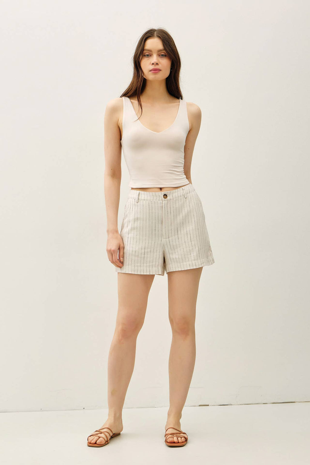 Modern Ease Shorts