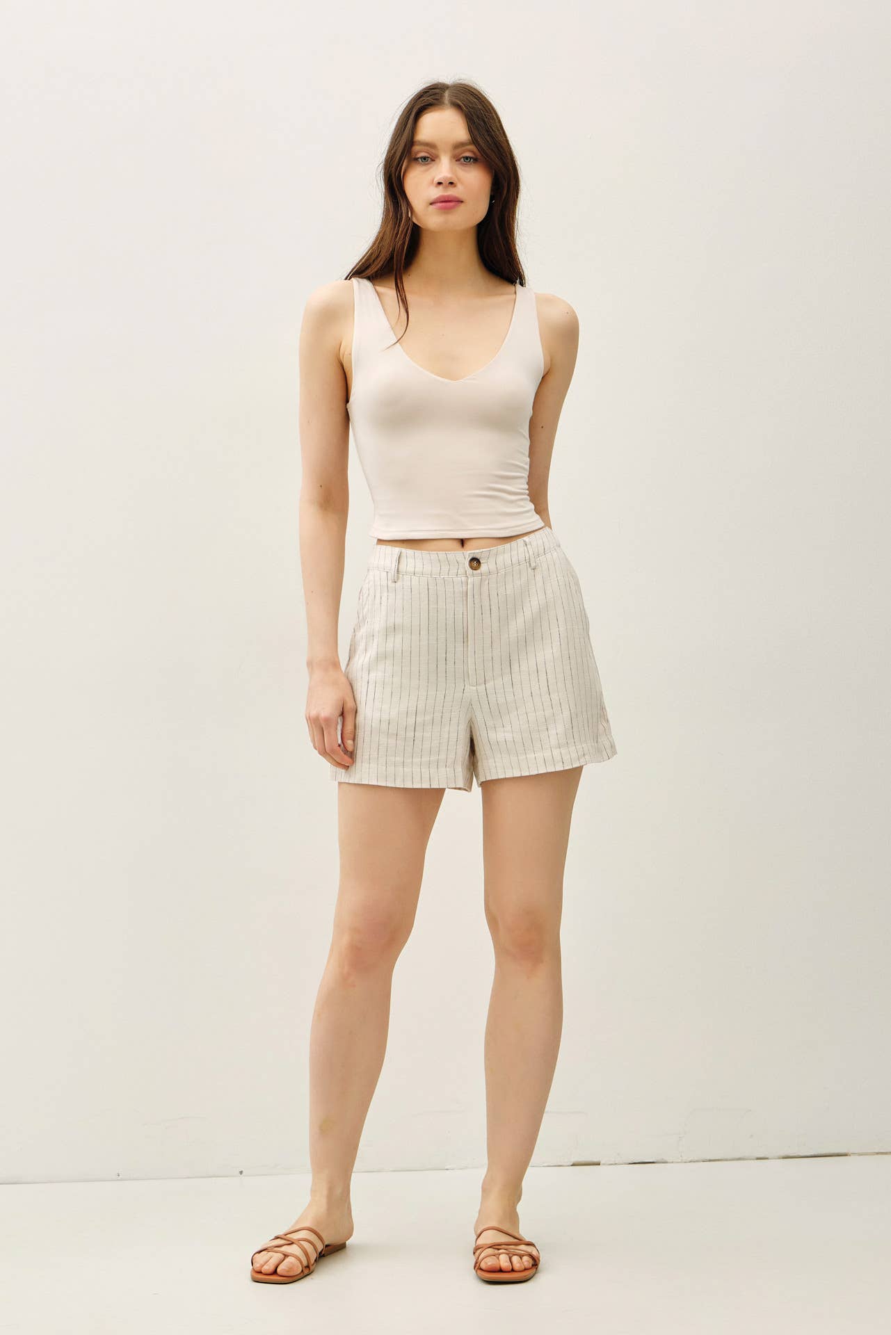 Modern Ease Shorts
