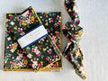 Bloom & Bright Cloth Napkins