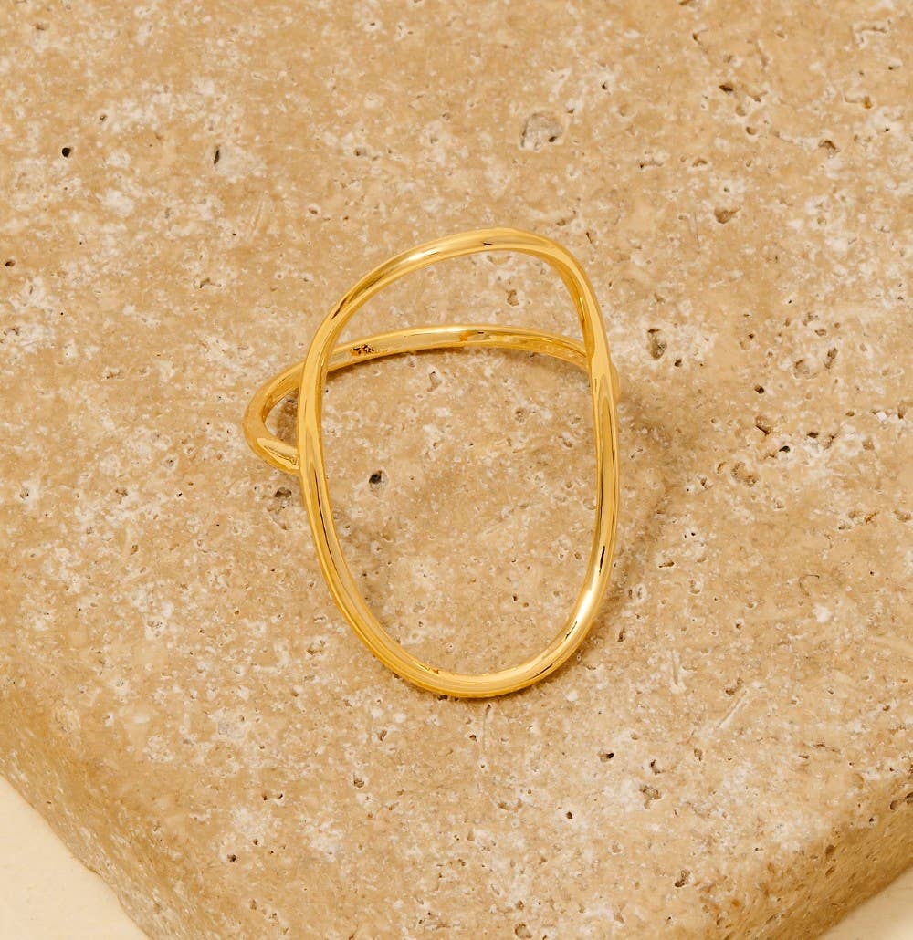 Organic Ring