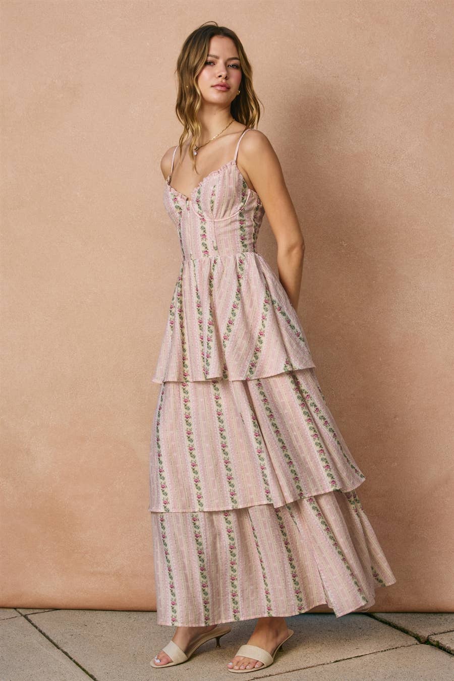 Susannah Dress