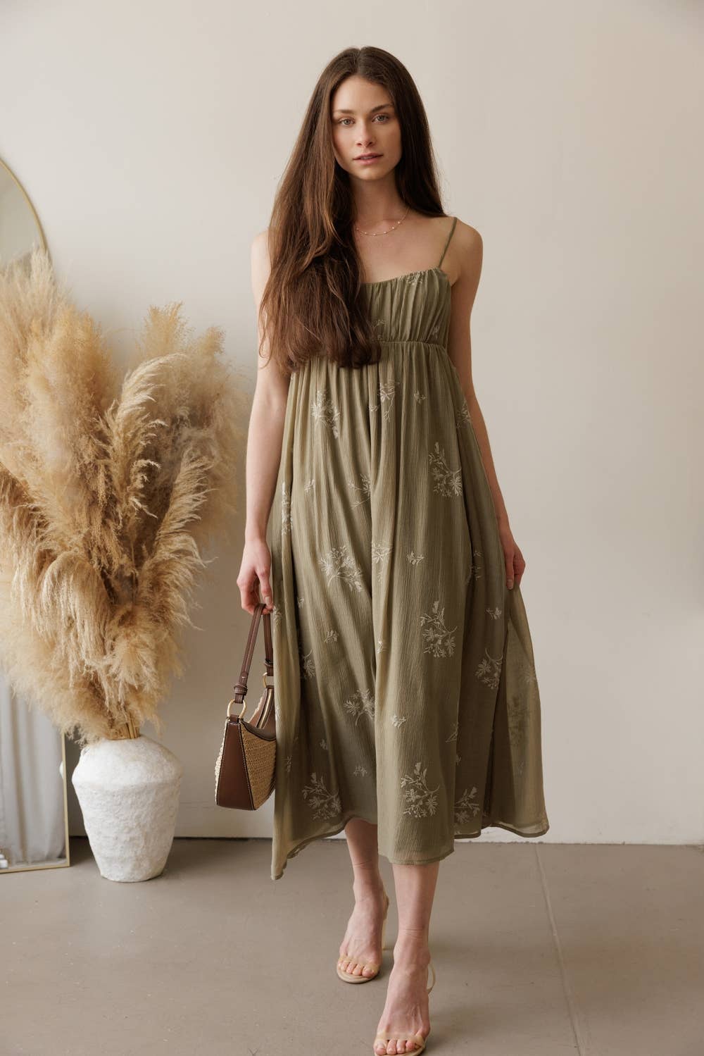 Olive Midi