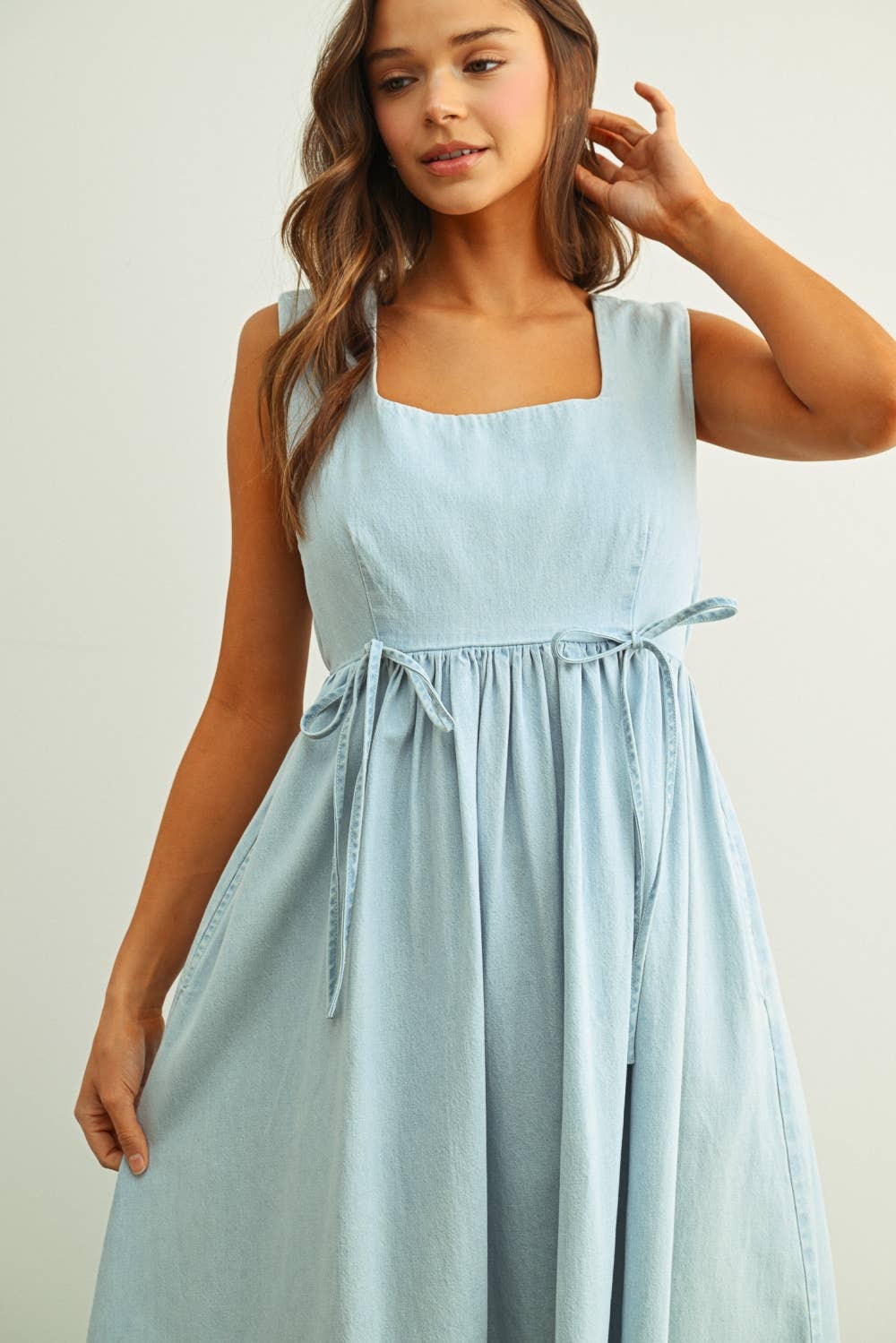 Molly Dress