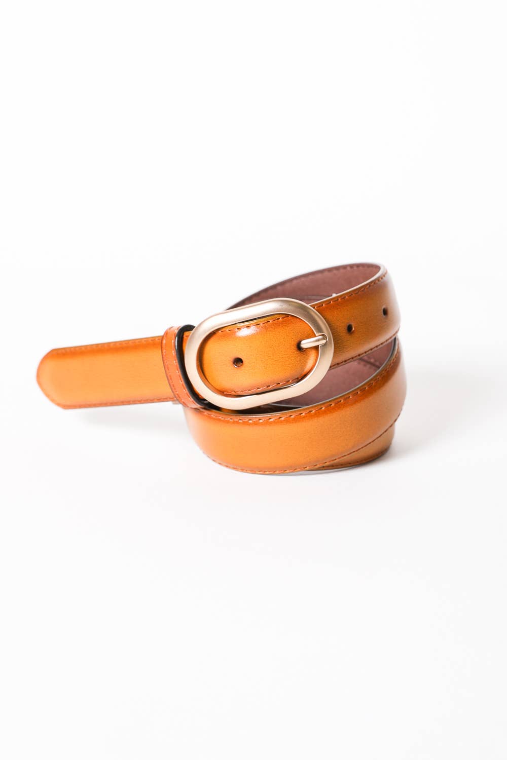 Signature Belt