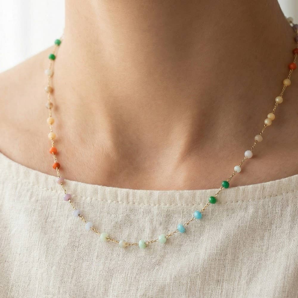 Lumi Chain