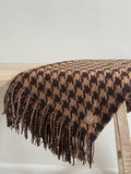 Soft & Delicate Throw Blankets