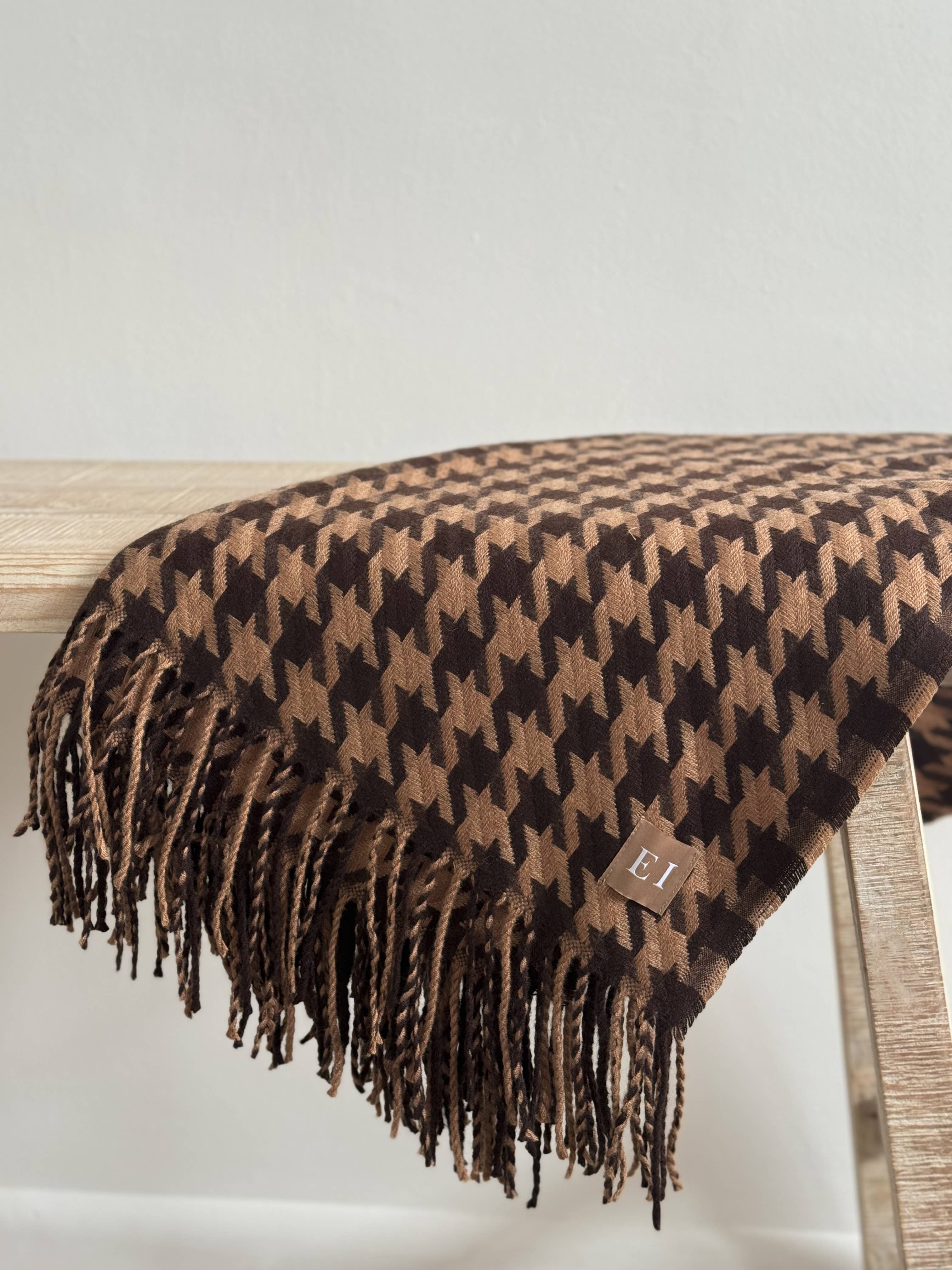 Soft & Delicate Throw Blankets