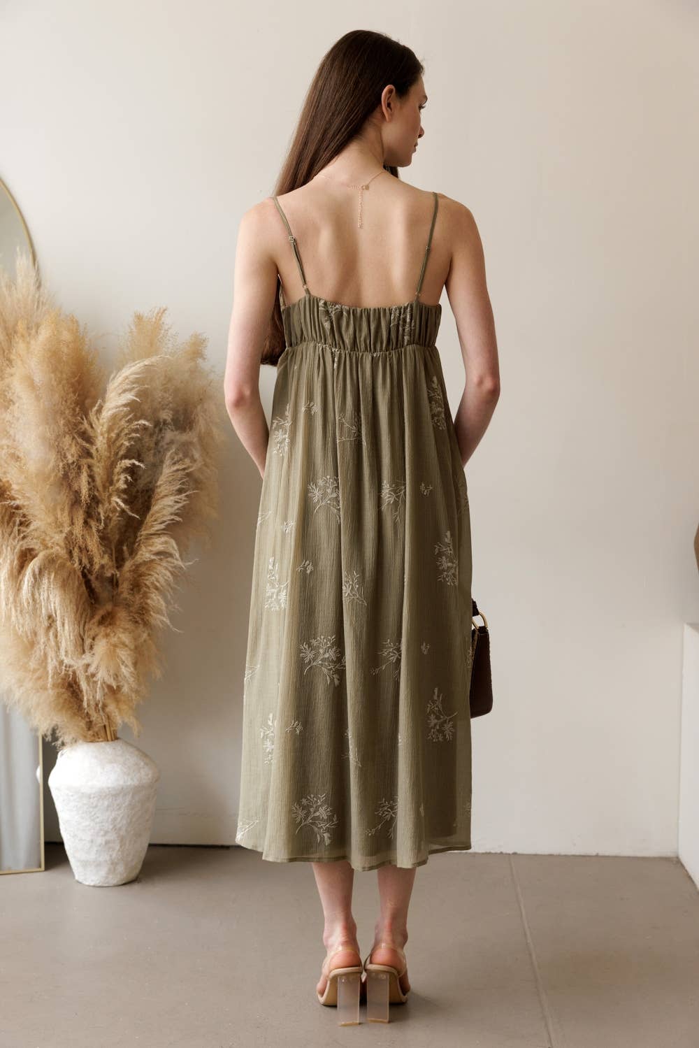 Olive Midi