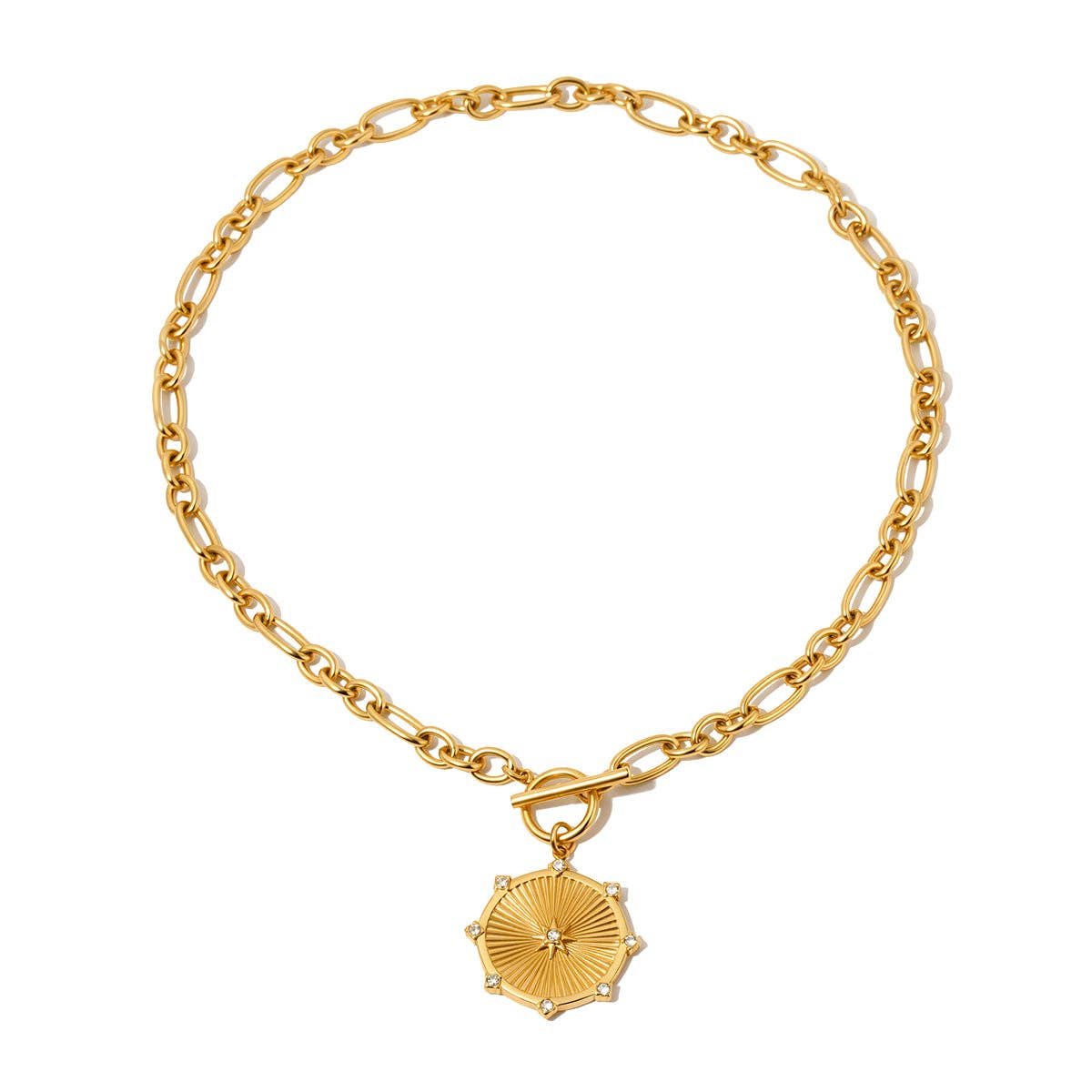 Tiffany Necklace