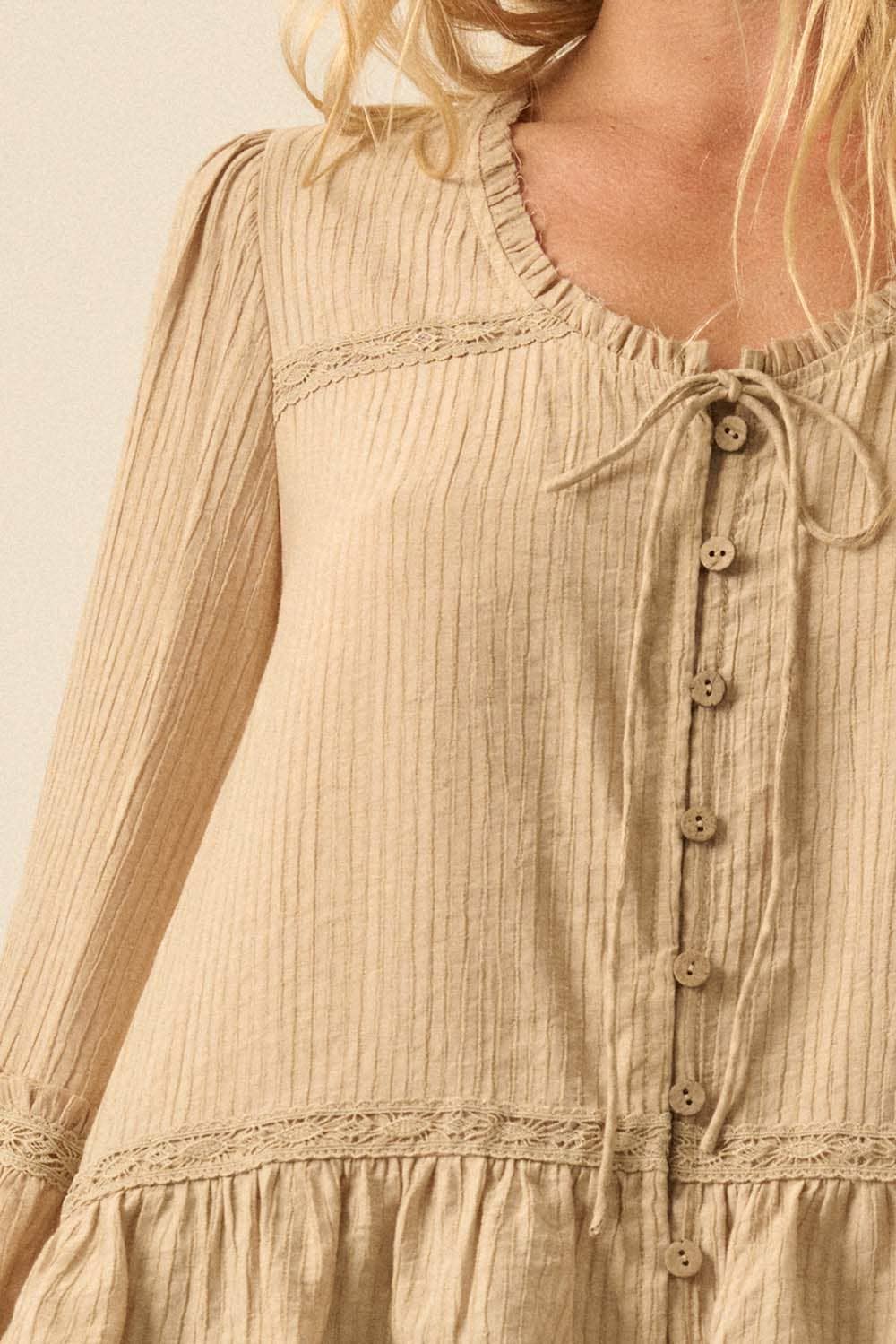 Lydia Top