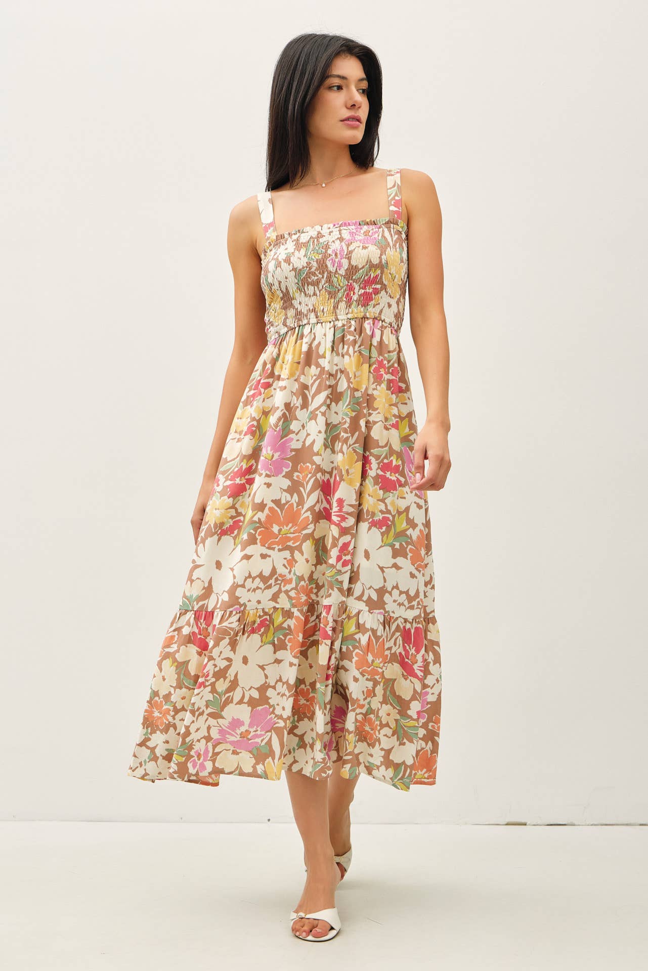 Lilly Bloom Dress
