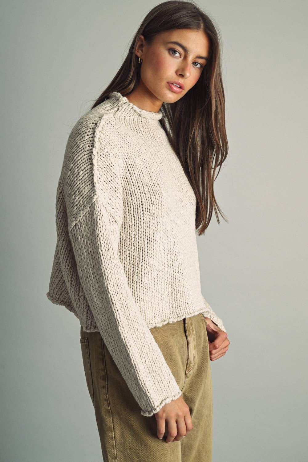 Lizzy Sweater