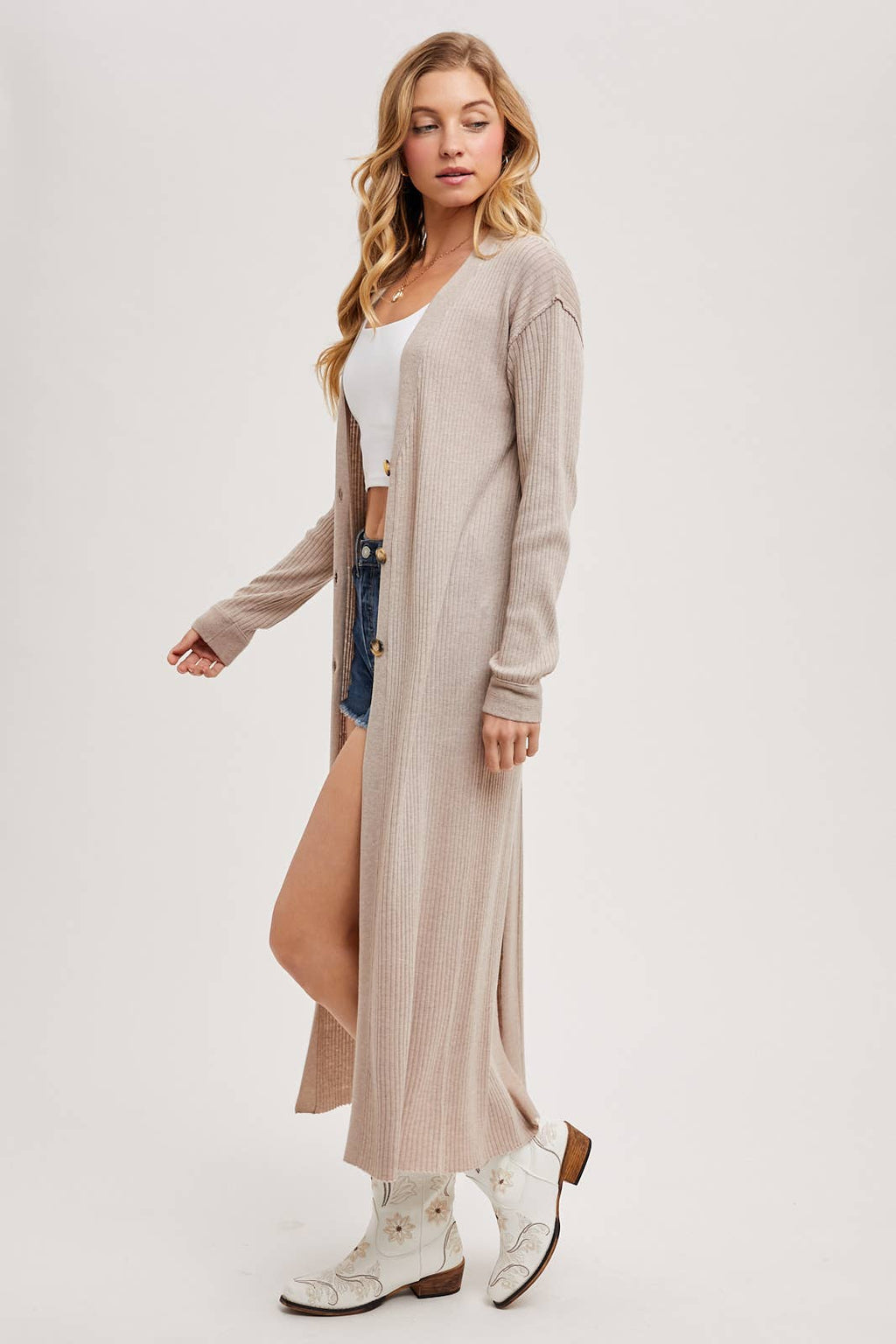 Drew Cardigan