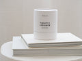 Pineapple Cardamom Candle