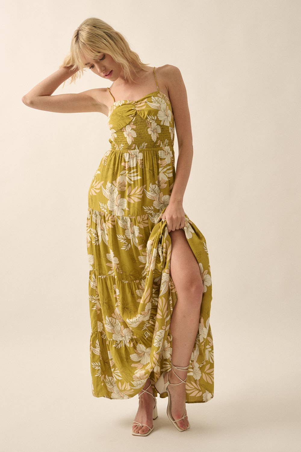 Sia Maxi