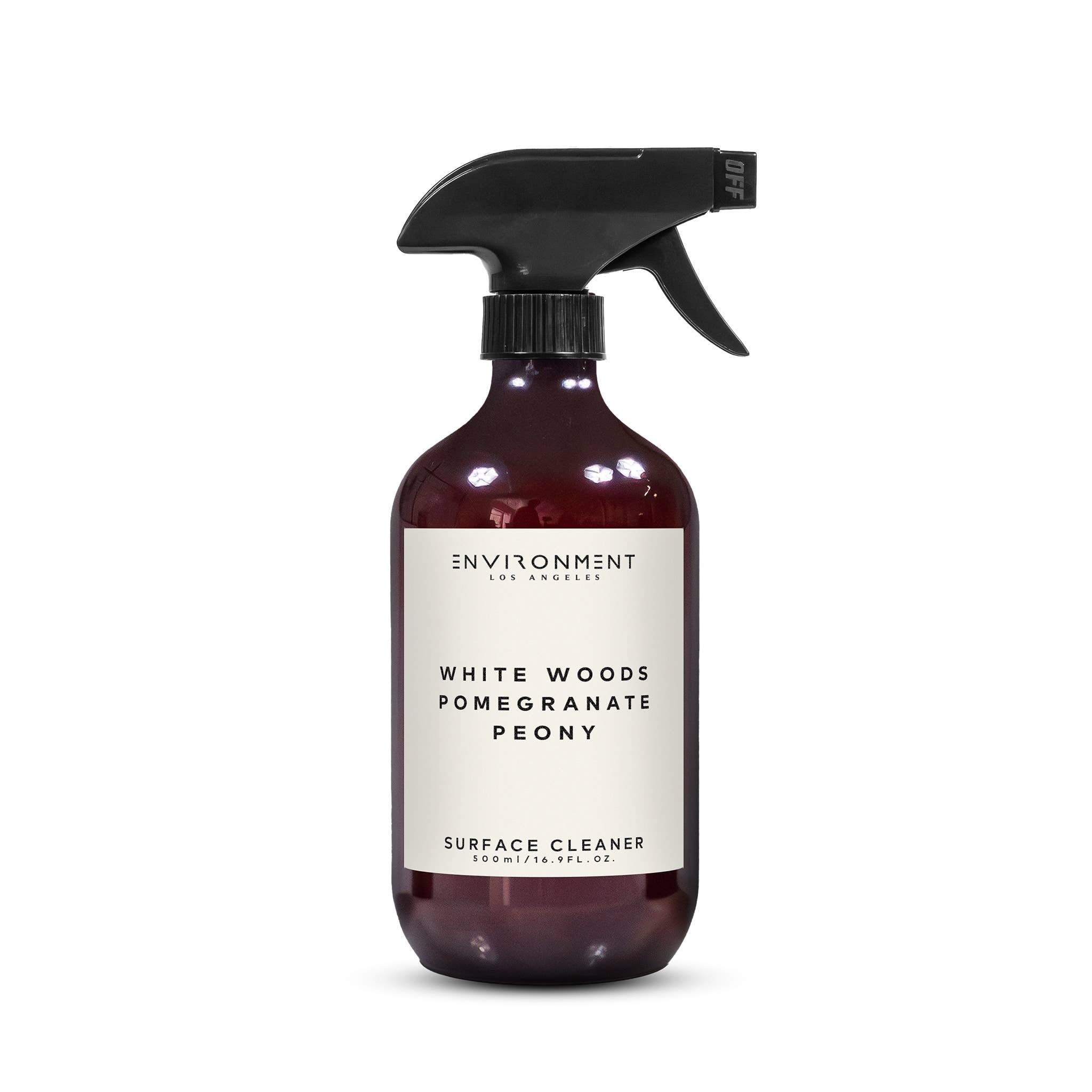 Surface Cleaner