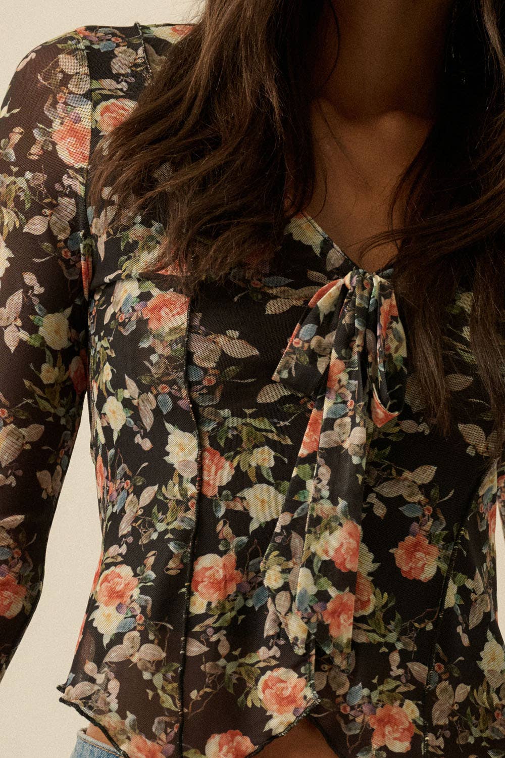 Loretta Top