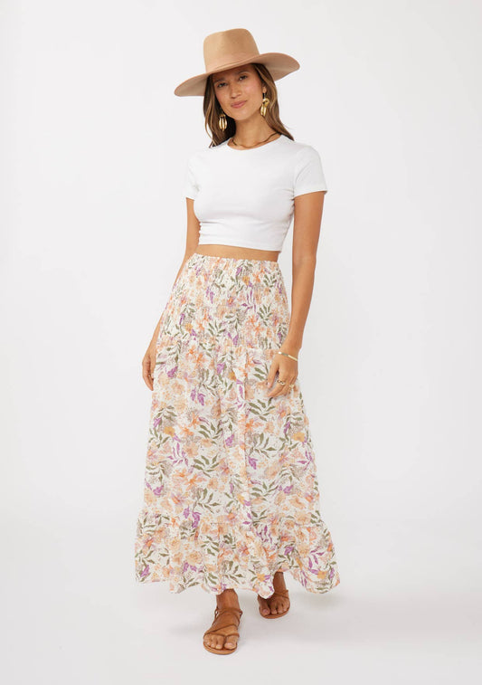 Ruby Dual-Style Skirt