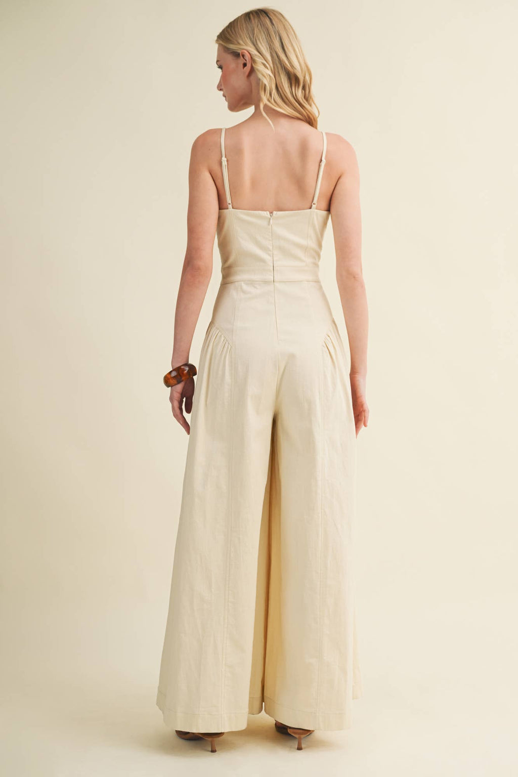 Lauren Jumpsuit