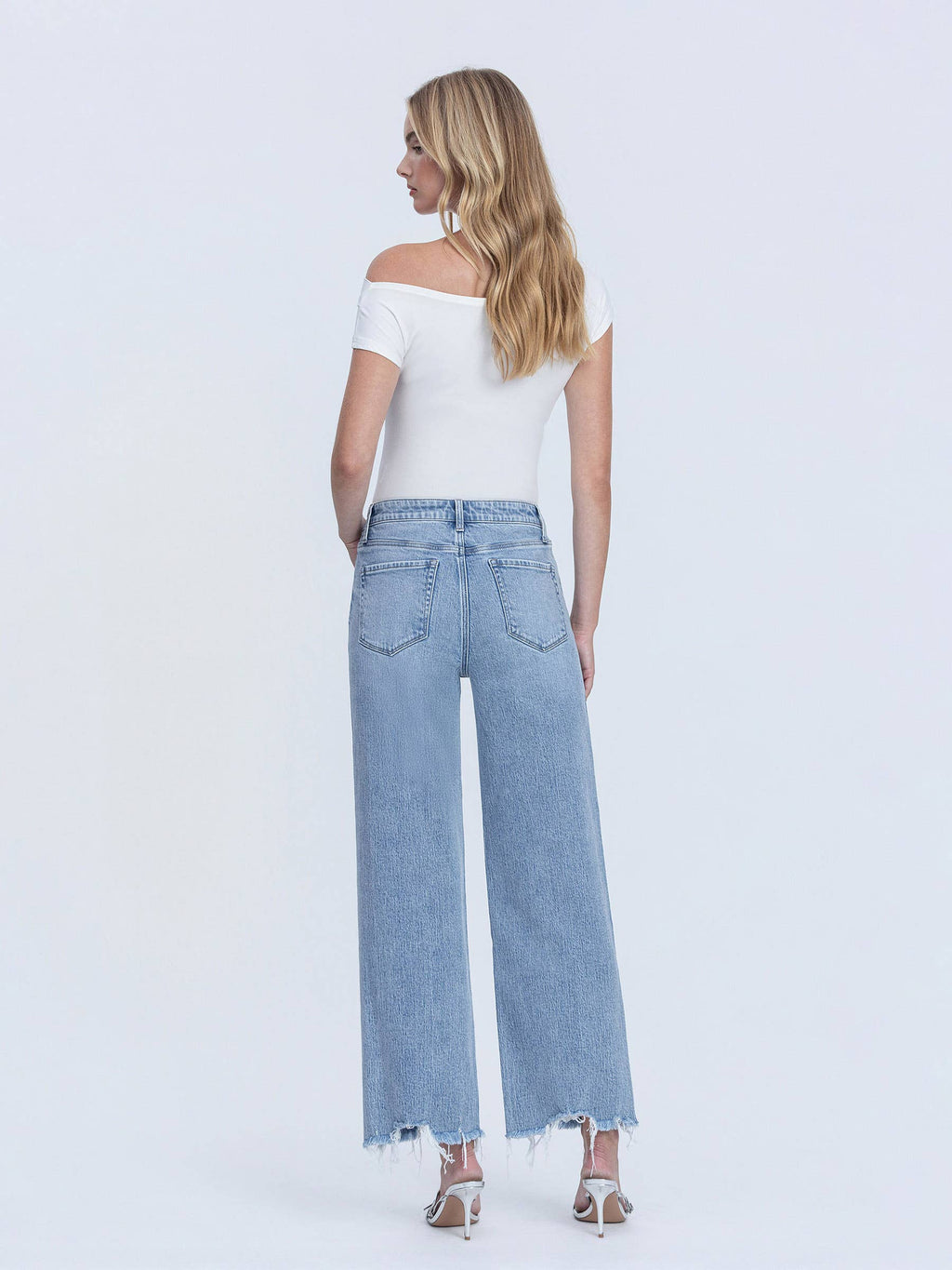 Candace Denim