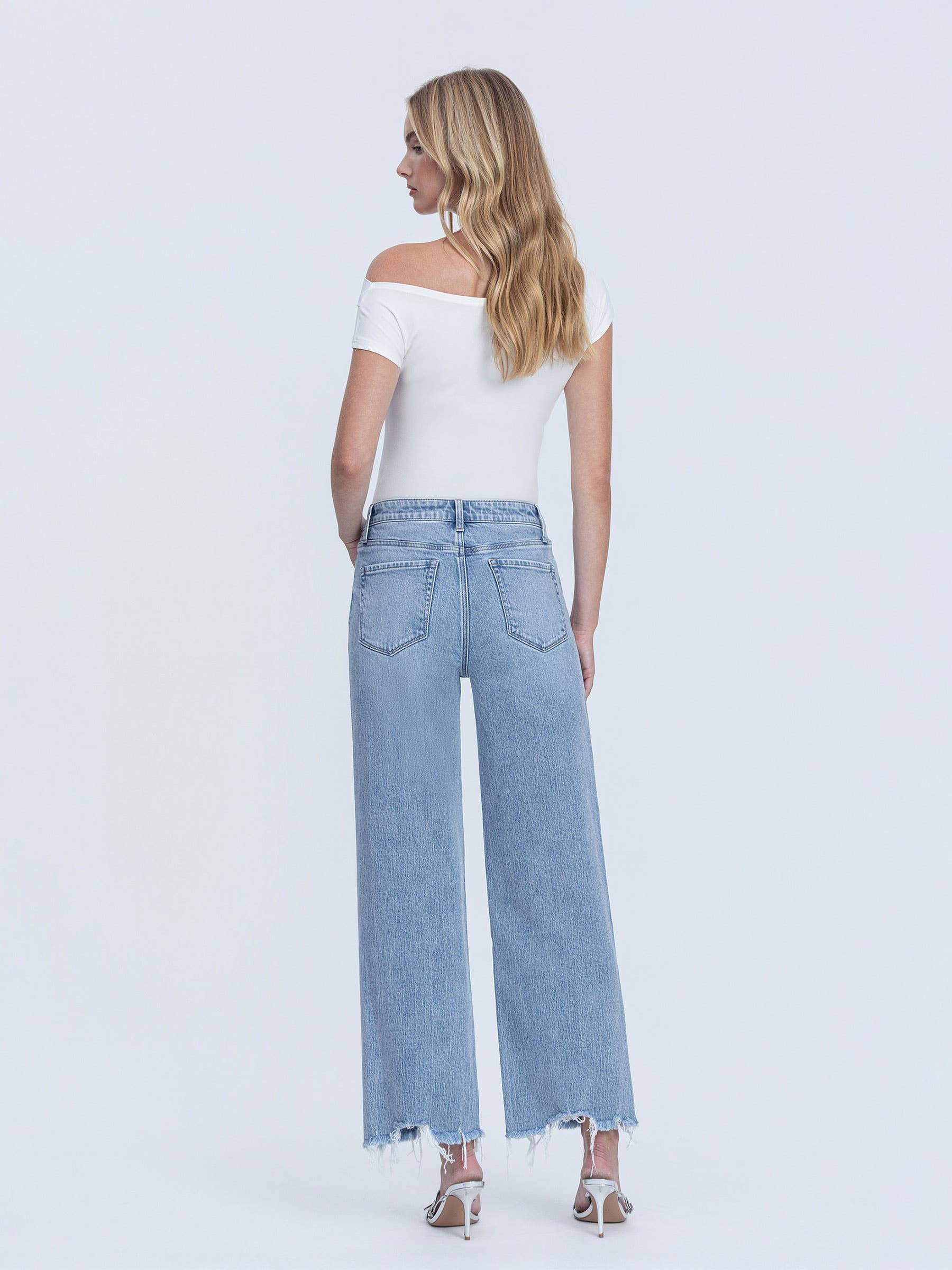 Candace Denim
