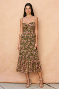 Julianna Dress
