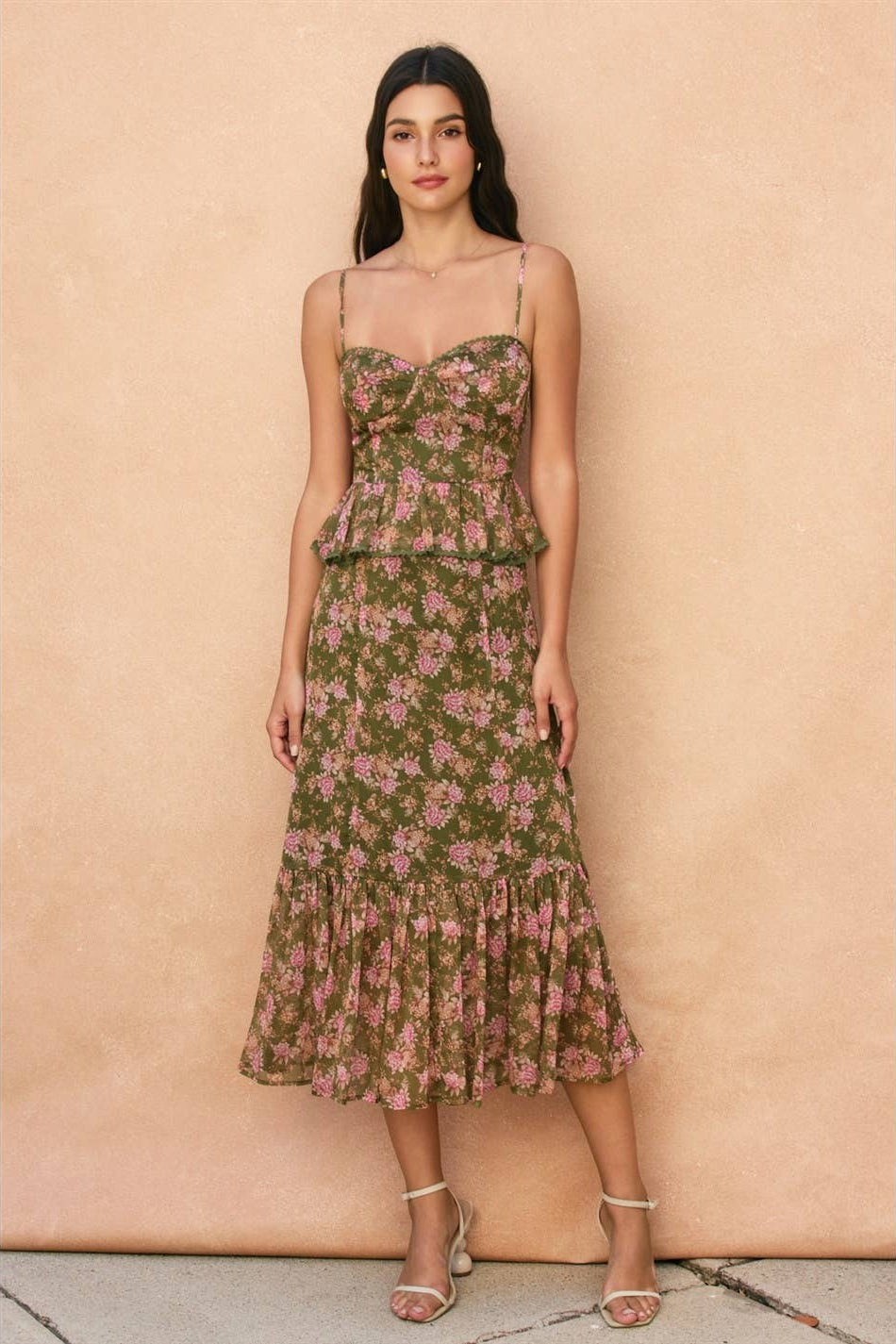 Julianna Dress