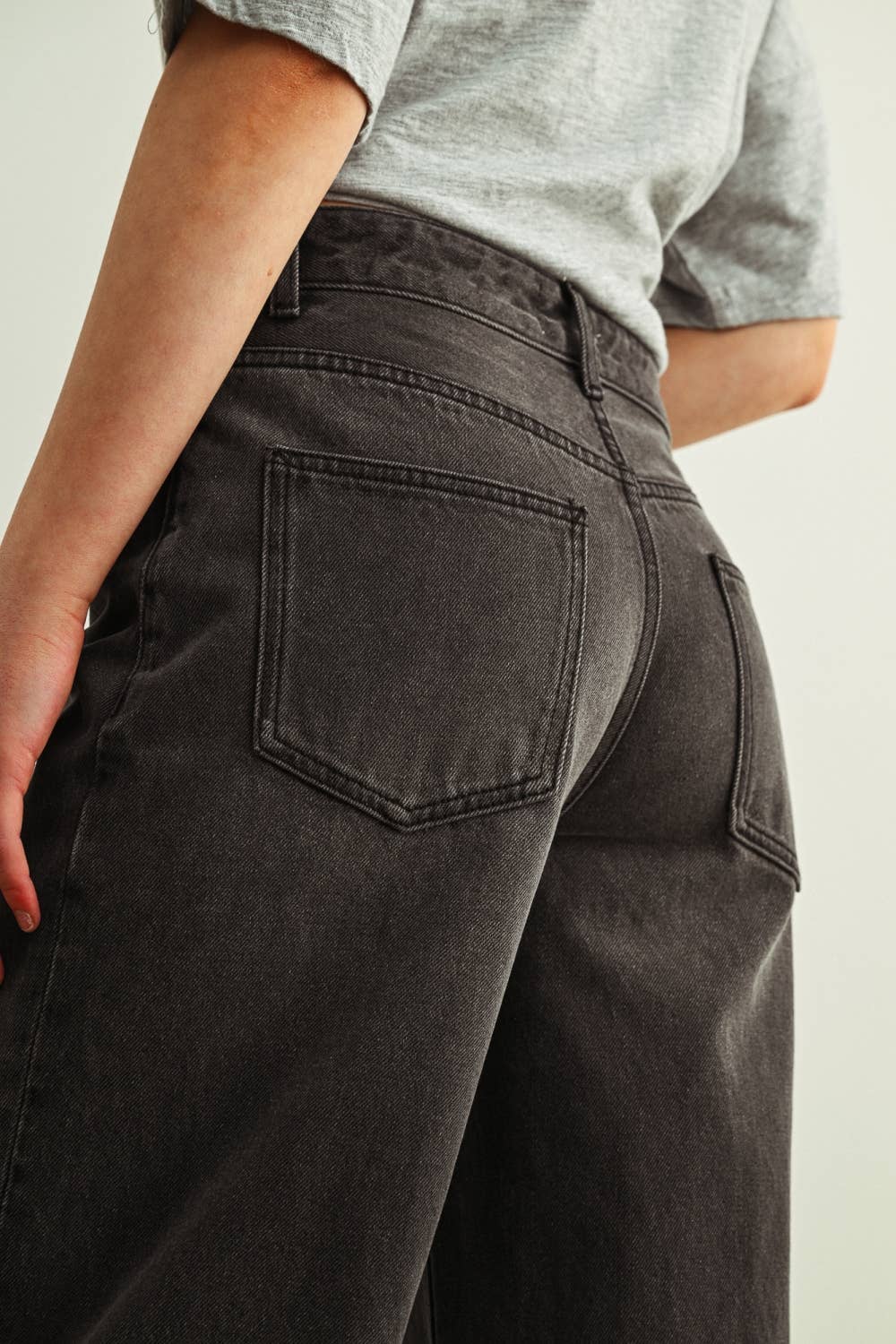 Kinley Denim