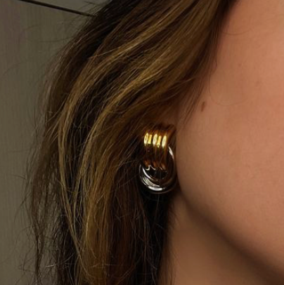 Ramona Earrings