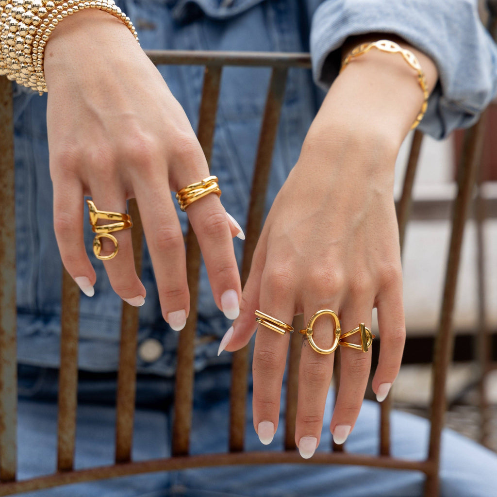 Cameron Ring