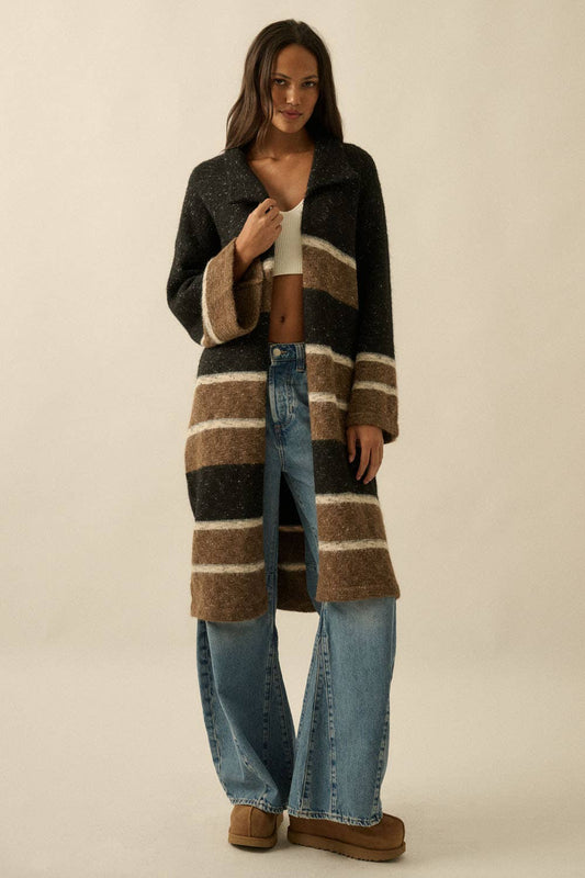 Aaliyah Cardigan