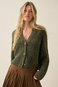 Quinn Cardigan