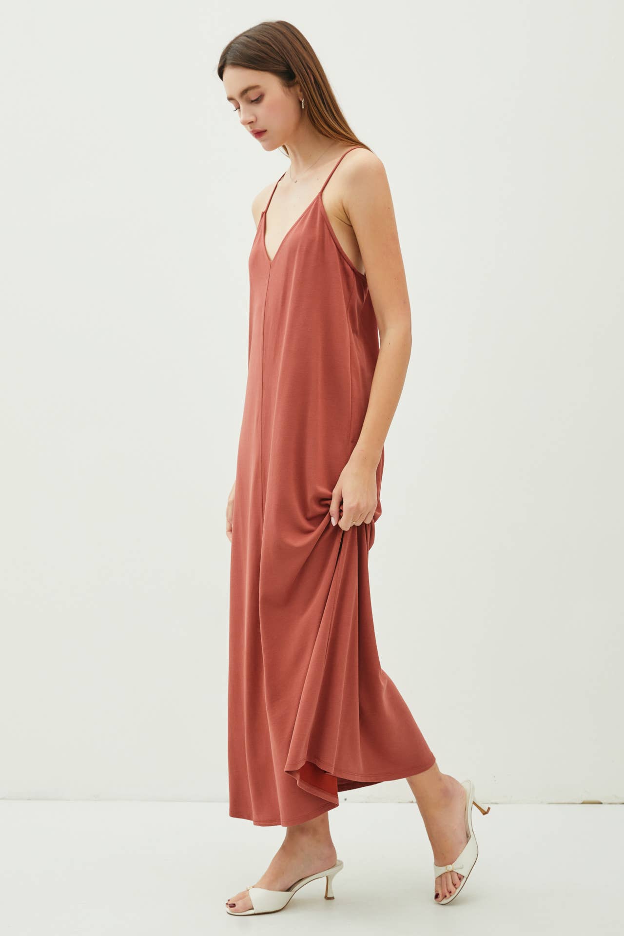 Vacation Maxi