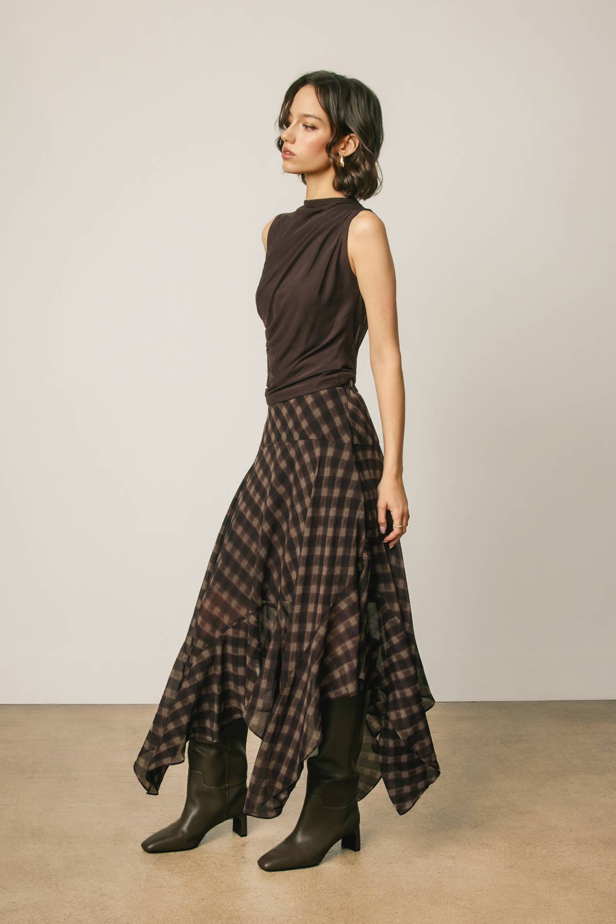 Adeline Skirt