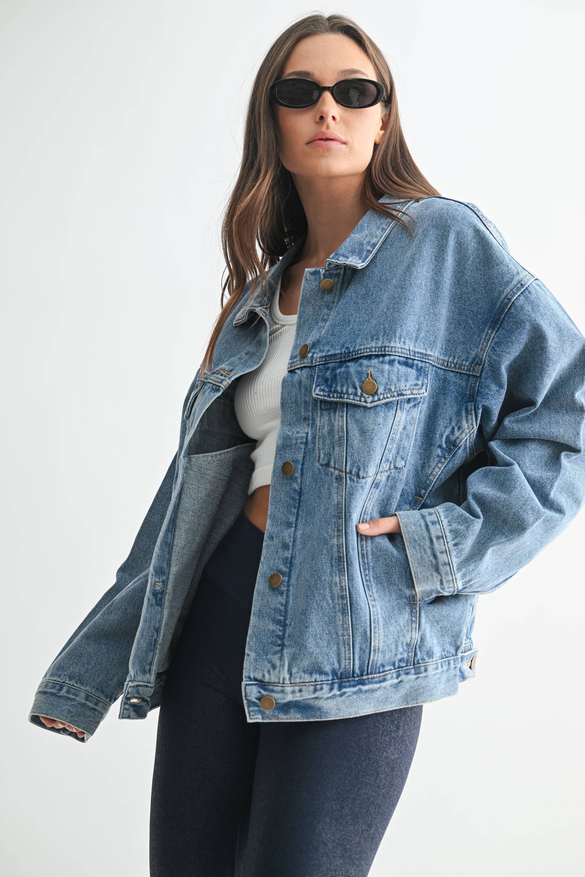 The Denim Classic