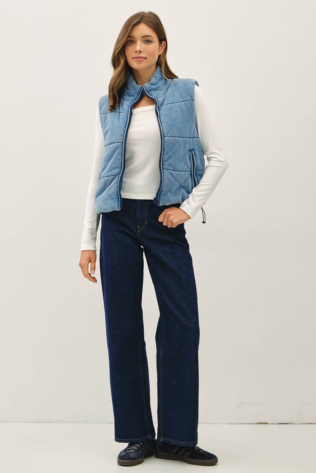 Bree Vest