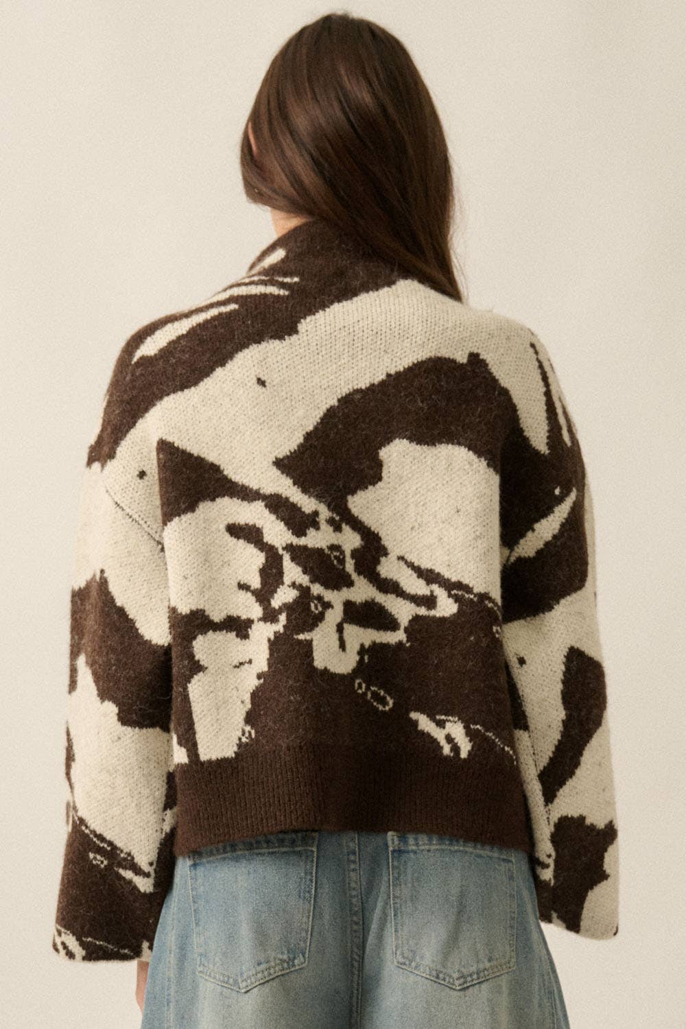 Roxy Jacket
