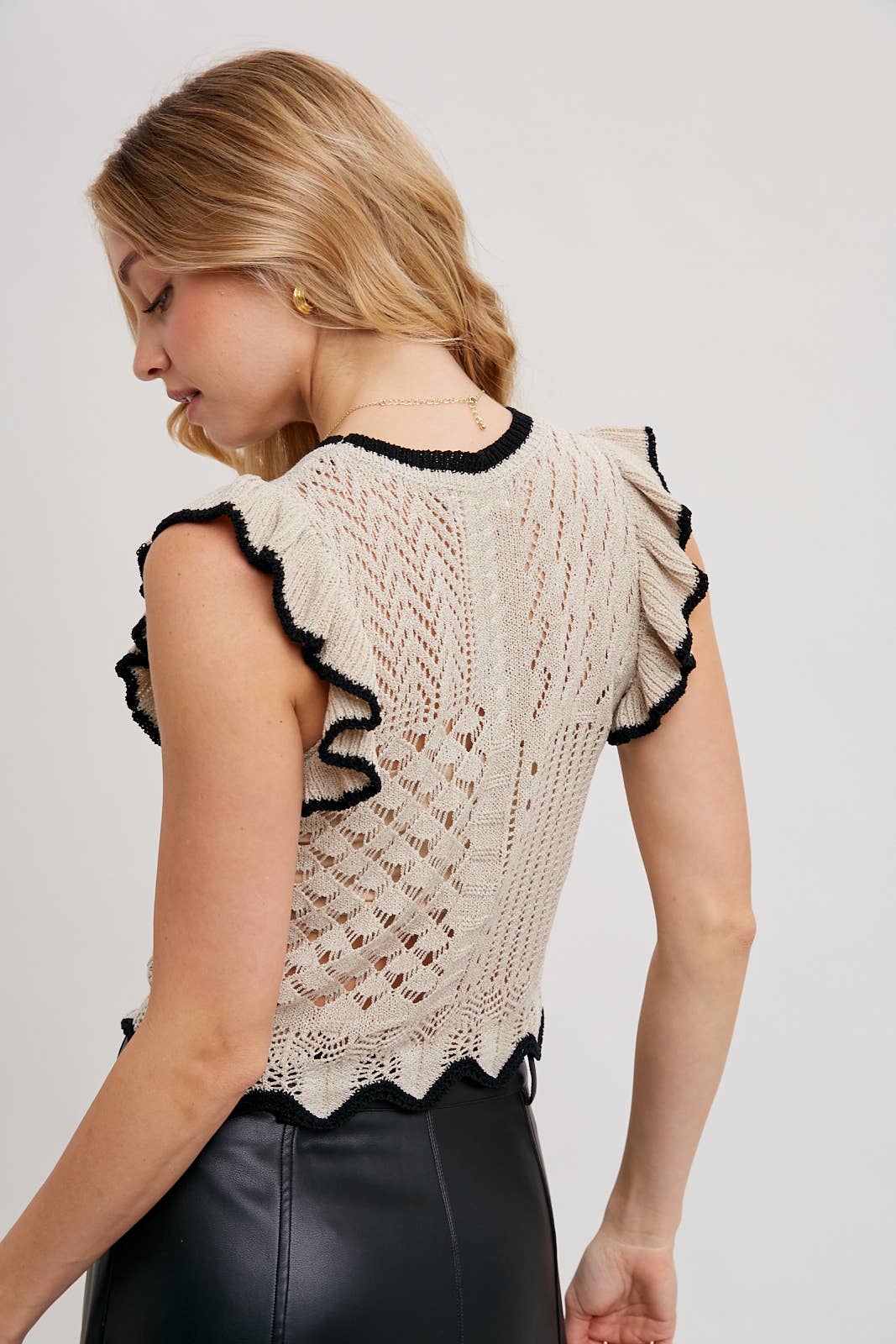 Elsa Top