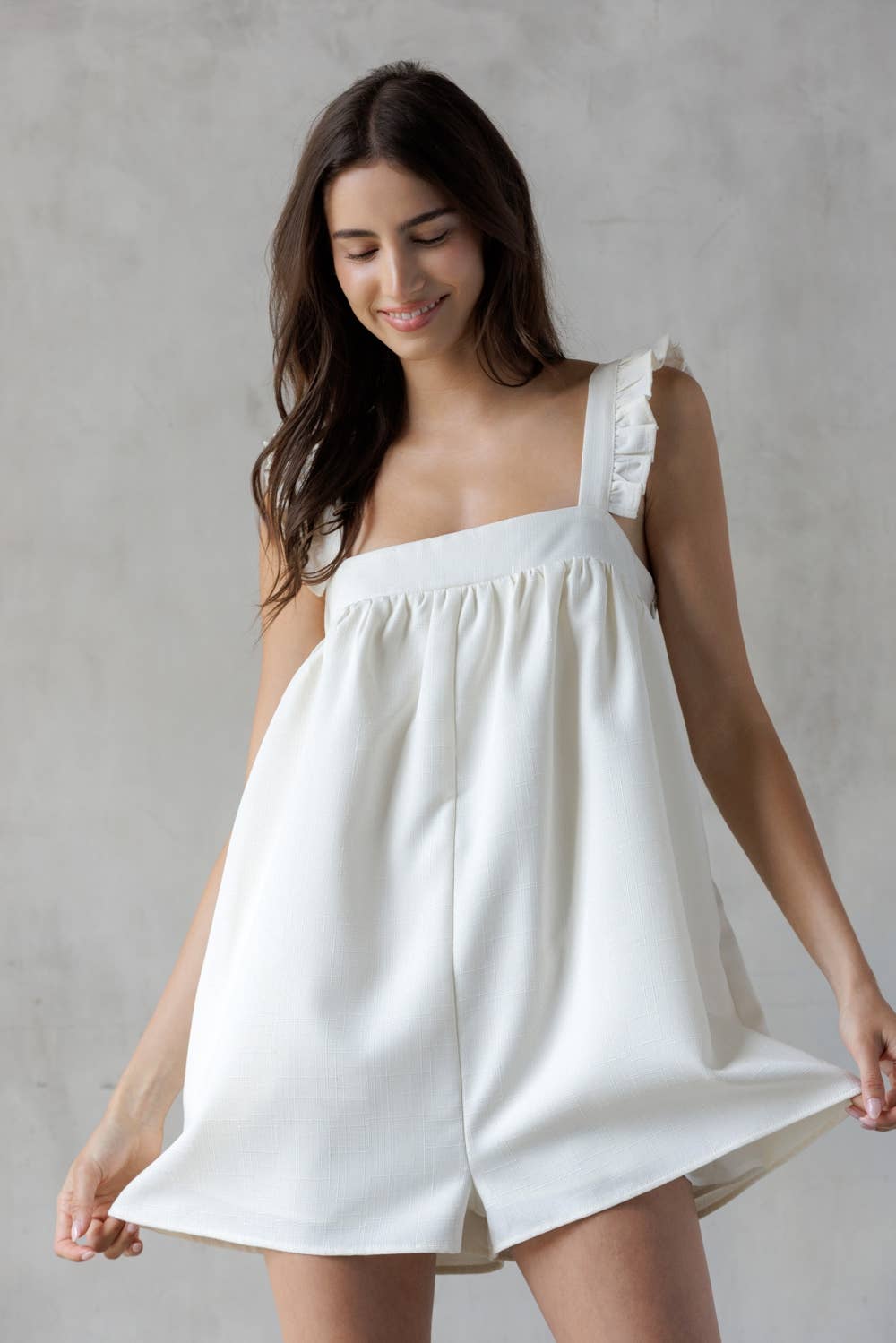 Olivia Romper
