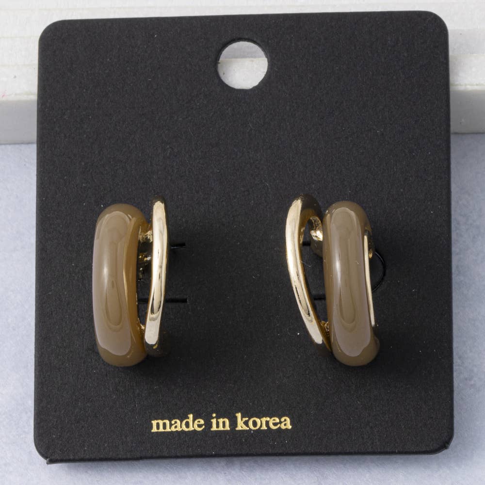 Helena Earrings