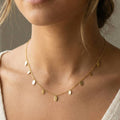 Amelia Necklace